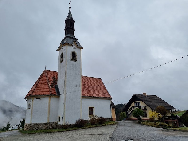 Sv. Katarina - dodatna slika