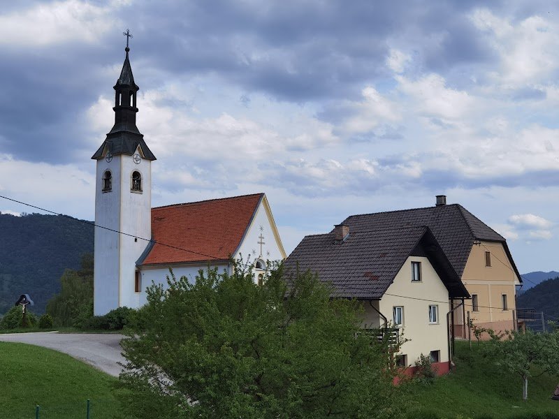Sv. Katarina - dodatna slika
