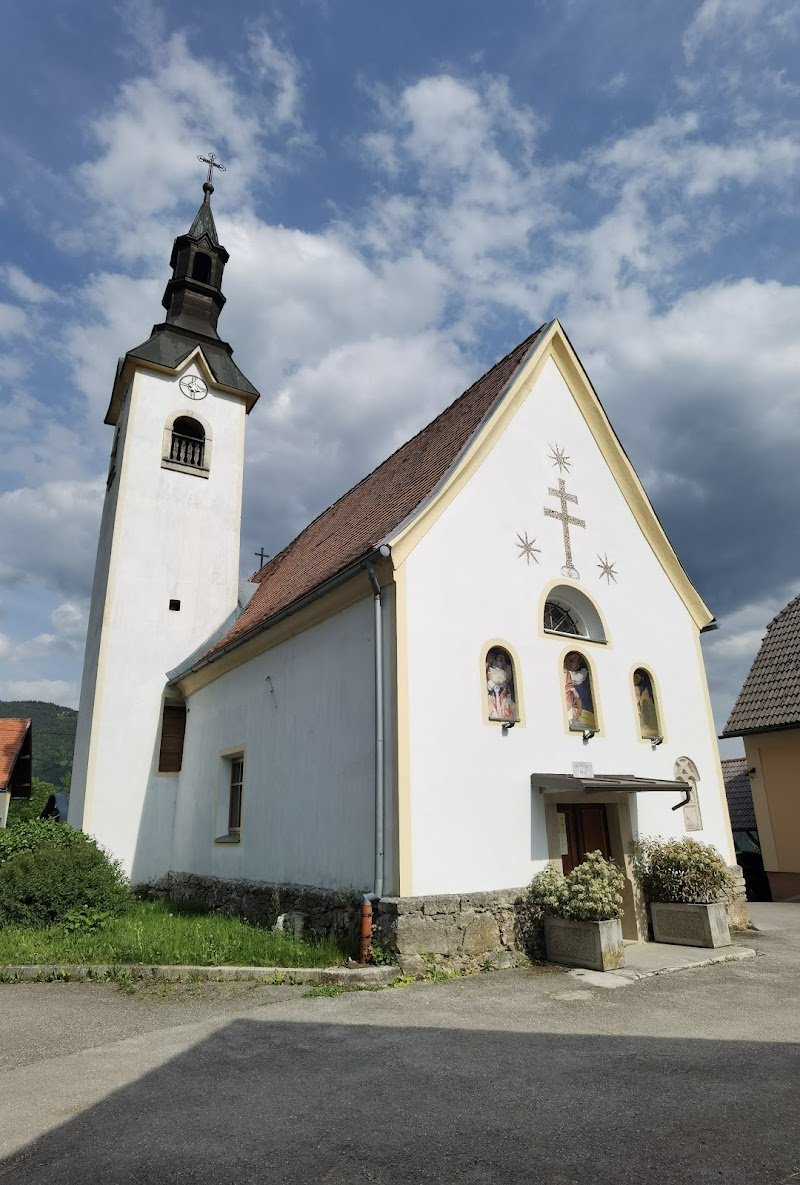 Sv. Katarina