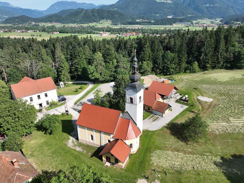 Sv. Katarina - dodatna slika