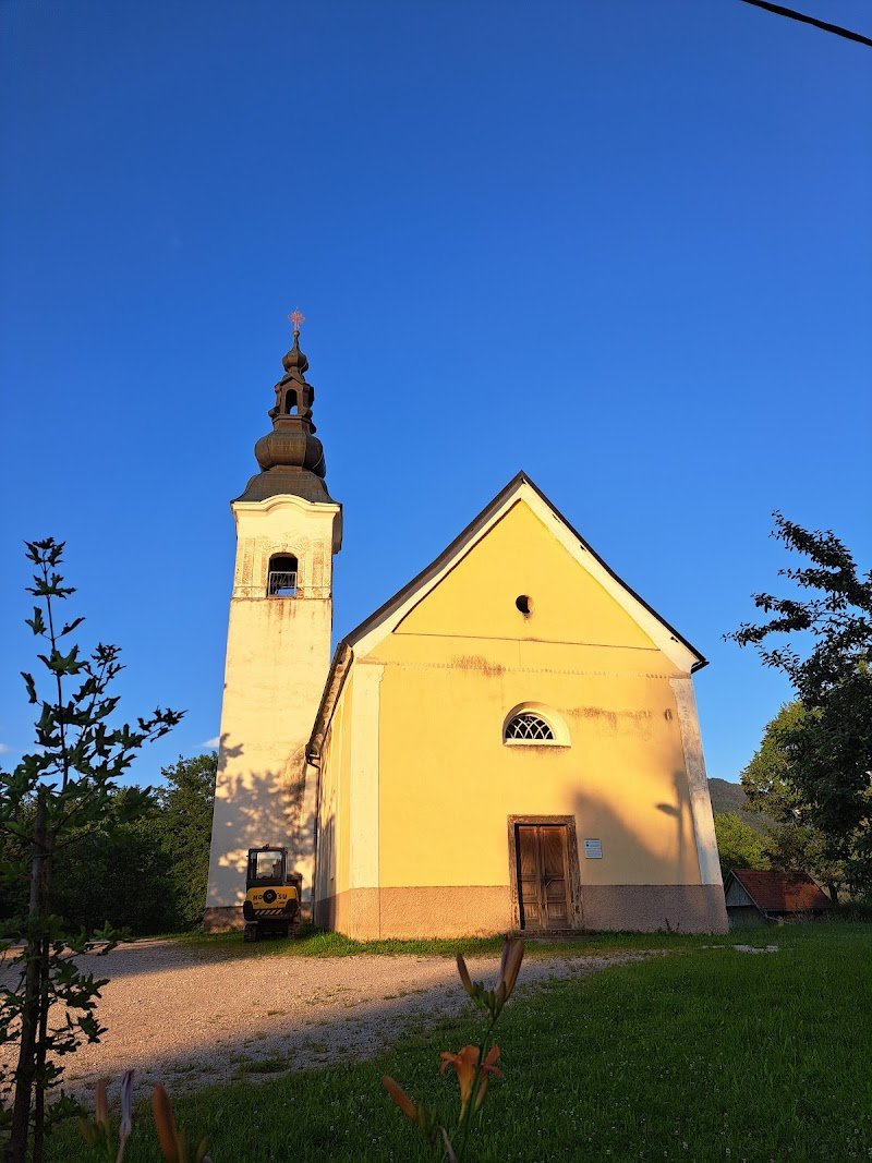 Sv. Katarina