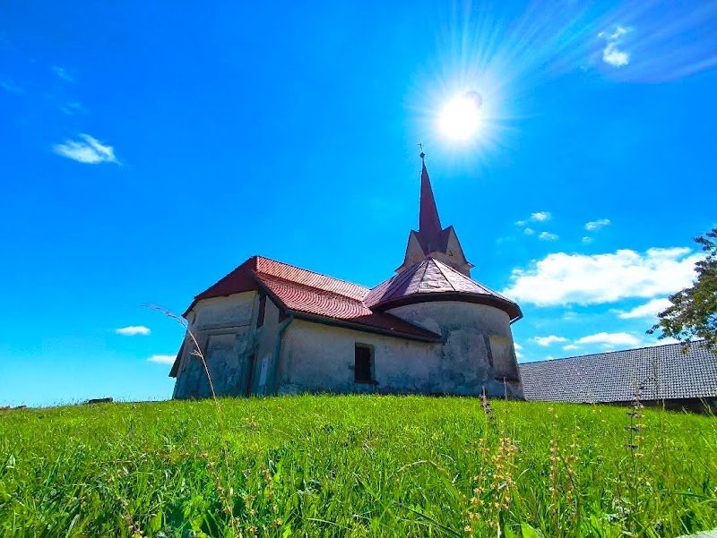 Sv. Katarina - dodatna slika