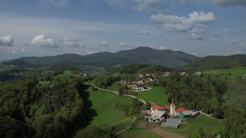 Sv. Katarina - dodatna slika