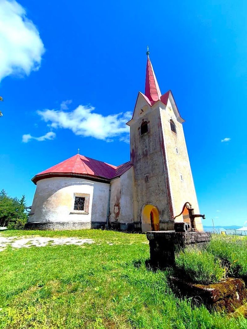 Sv. Katarina