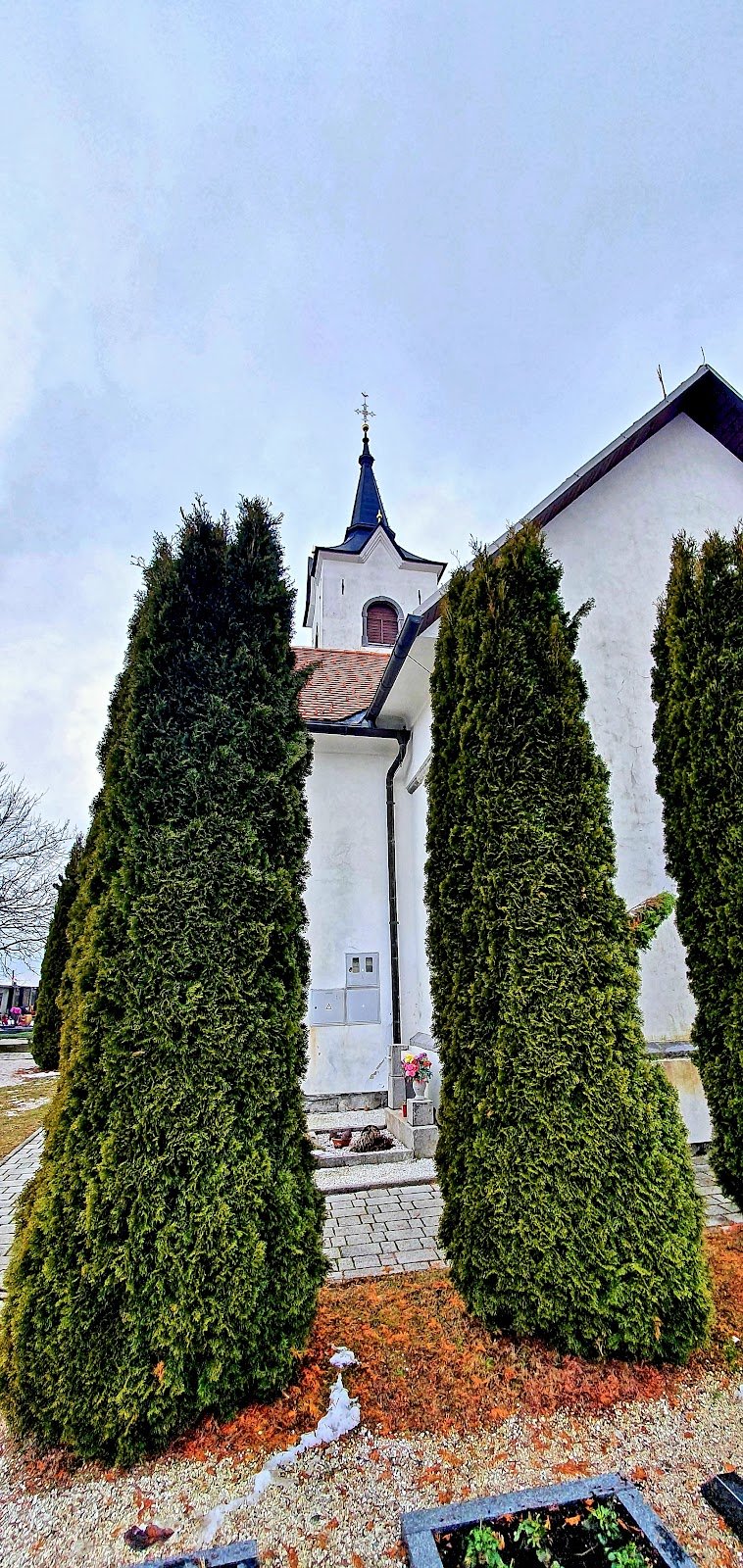 Sv. Katarina - dodatna slika