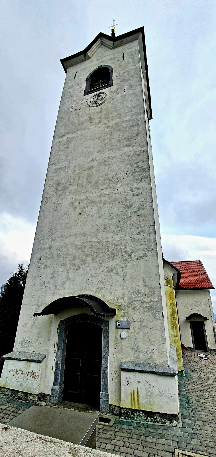 Sv. Katarina - dodatna slika