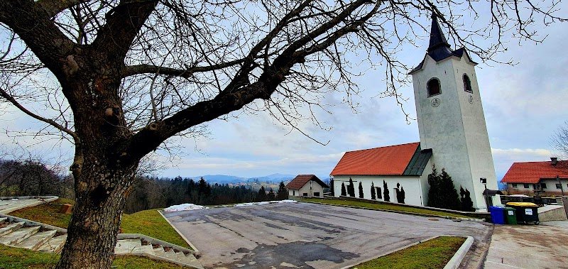 Sv. Katarina - dodatna slika
