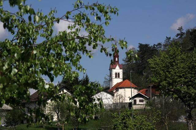 Sv. Katarina - dodatna slika