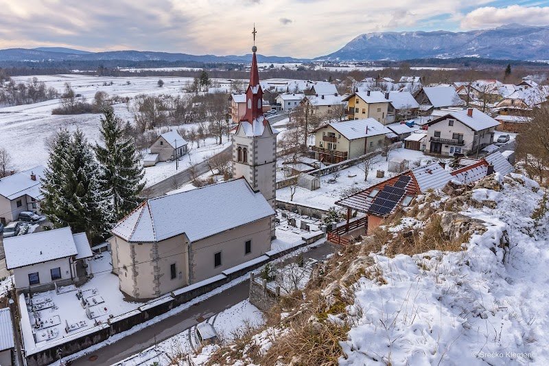 Sv. Katarina - dodatna slika