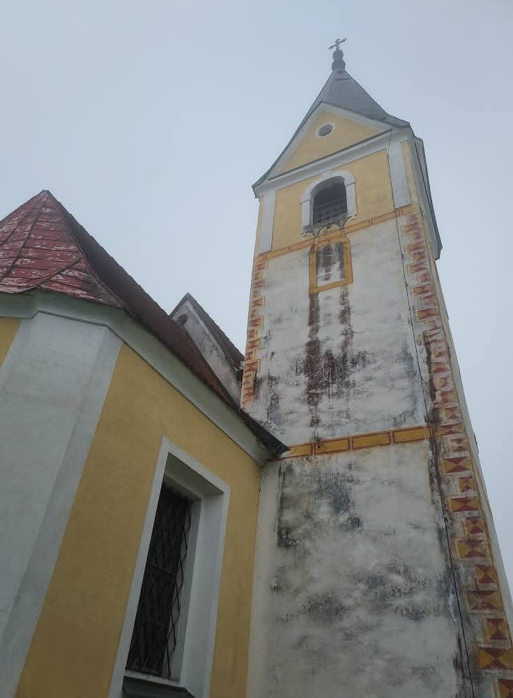 Sv. Katarina - dodatna slika