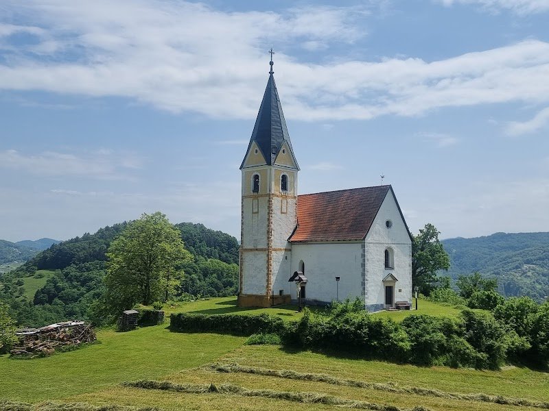 Sv. Katarina