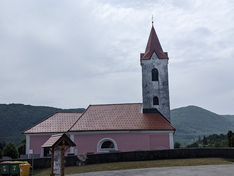 Sv. Kozma in Damijan - dodatna slika