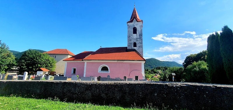 Sv. Kozma in Damijan - dodatna slika
