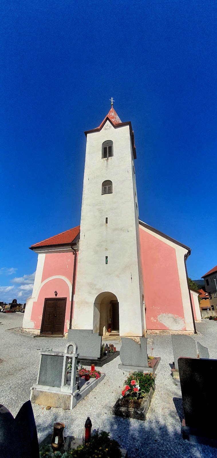 Sv. Kozma in Damijan - dodatna slika