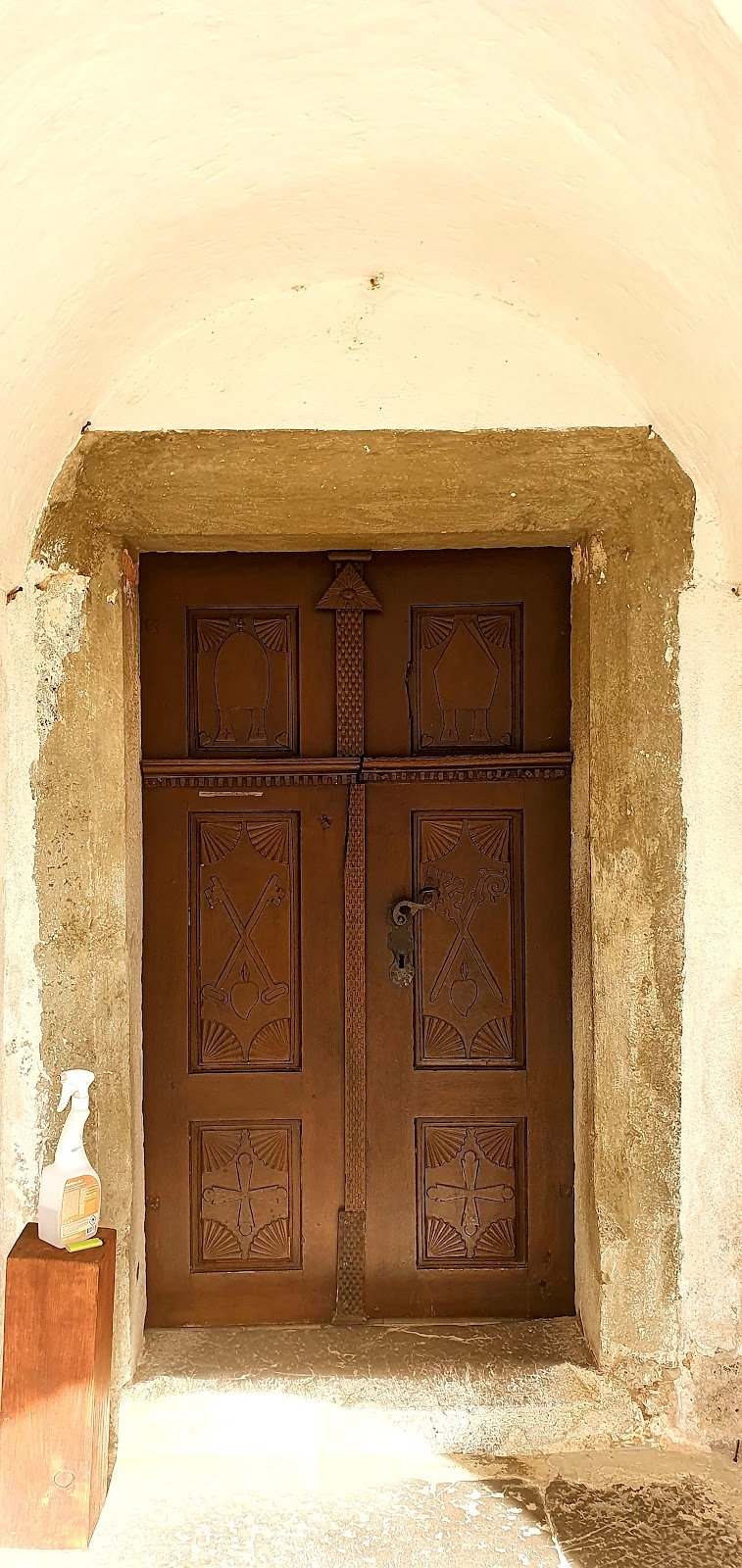 Sv. Kozma in Damijan - dodatna slika
