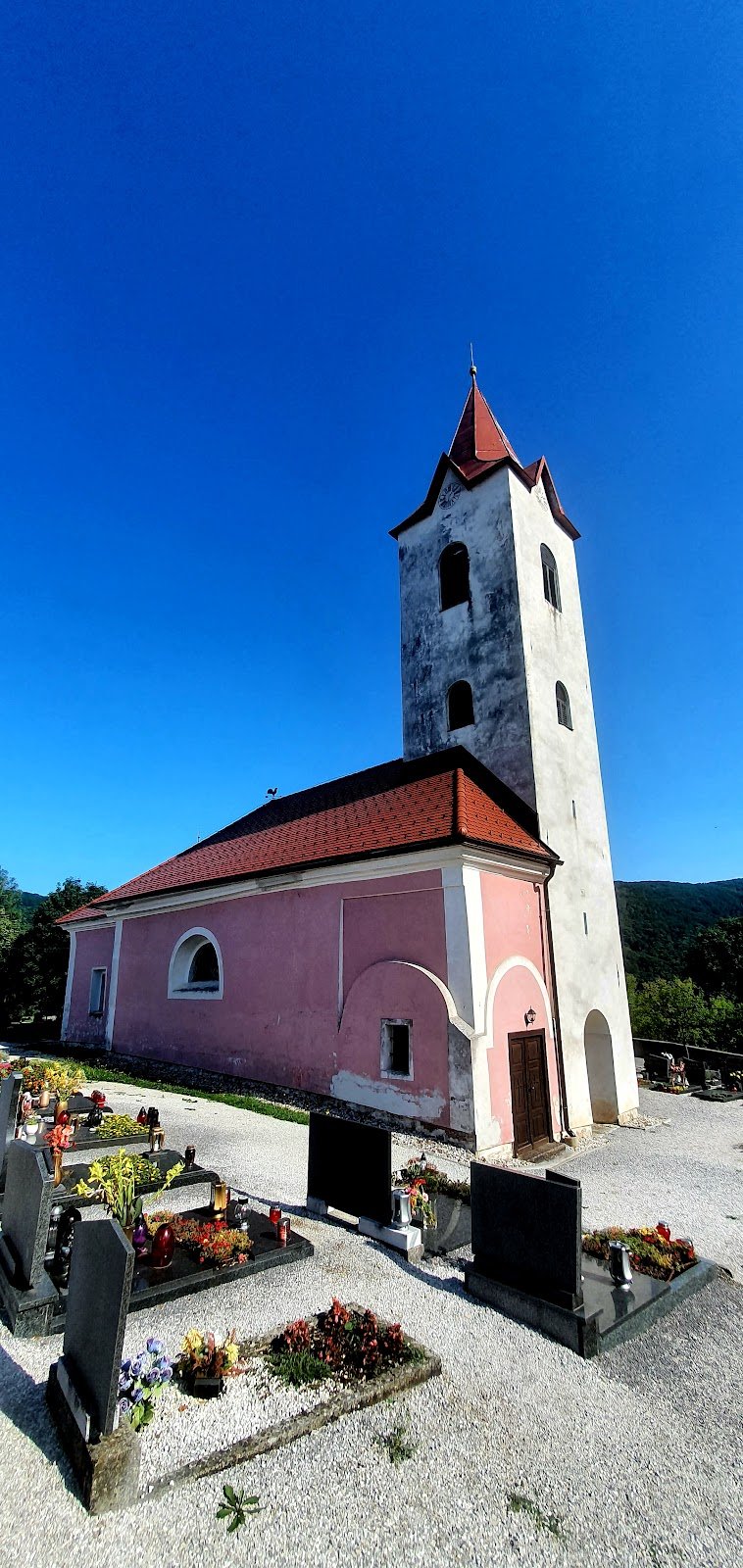 Sv. Kozma in Damijan
