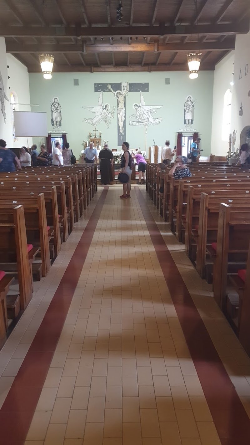 Sv. Kozma in Damijan - dodatna slika