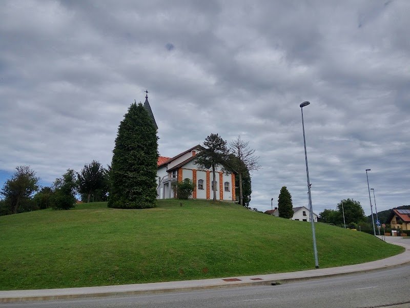Sv. Kozma in Damijan - dodatna slika