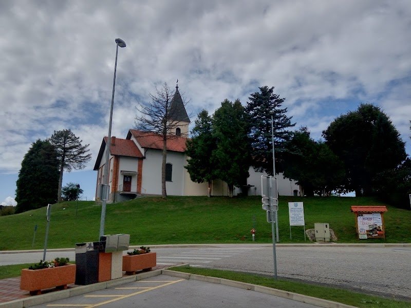 Sv. Kozma in Damijan - dodatna slika