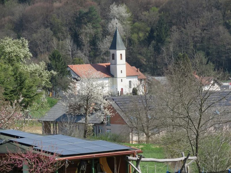 Sv. Kozma in Damijan - dodatna slika