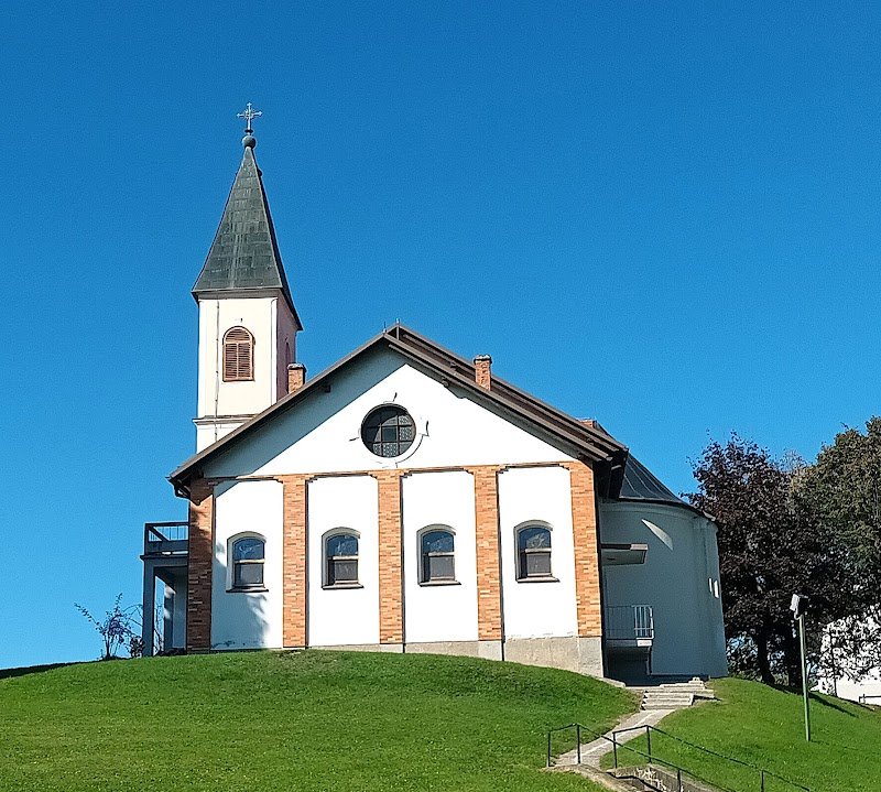 Sv. Kozma in Damijan