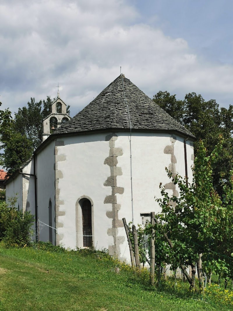 Sv. Kozma in Damijan - dodatna slika