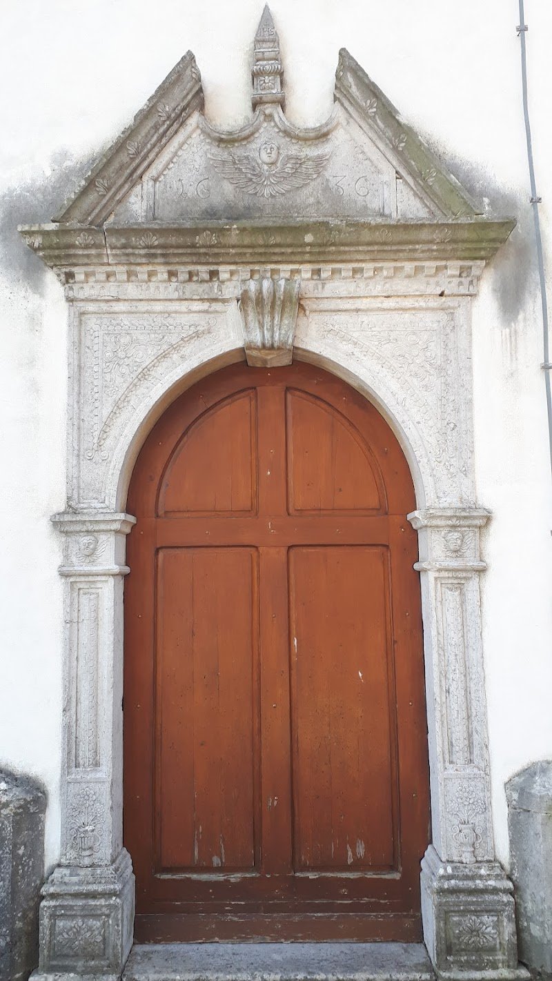 Sv. Kozma in Damijan - dodatna slika