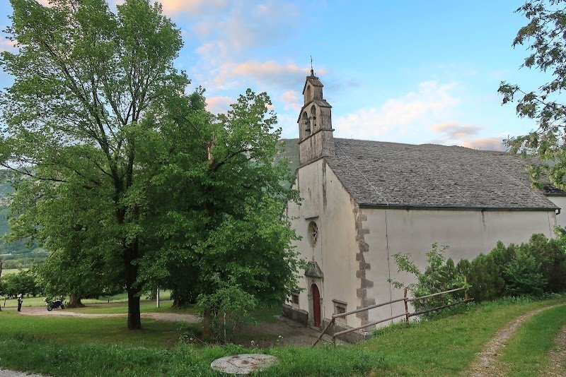 Sv. Kozma in Damijan