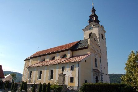 Sv. Kozma in Damjan - dodatna slika