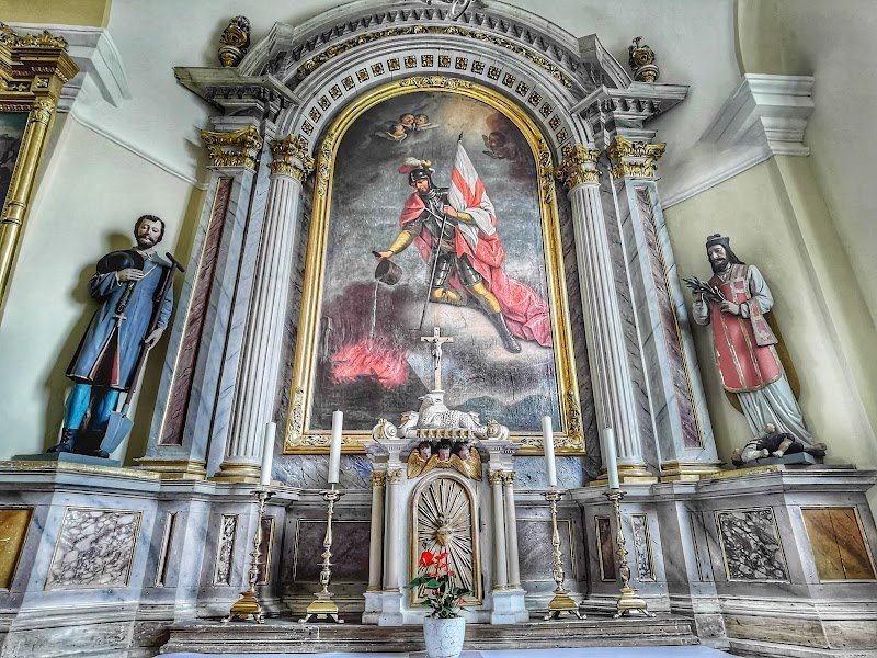 Sv. Kozma in Damjan - dodatna slika