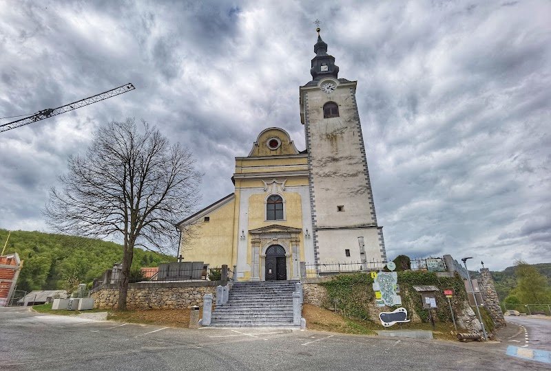 Sv. Kozma in Damjan - dodatna slika