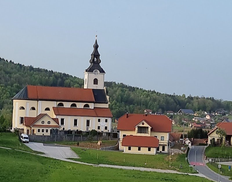 Sv. Kozma in Damjan - dodatna slika
