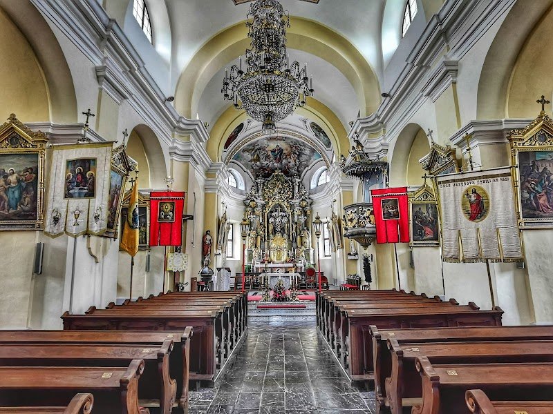 Sv. Kozma in Damjan