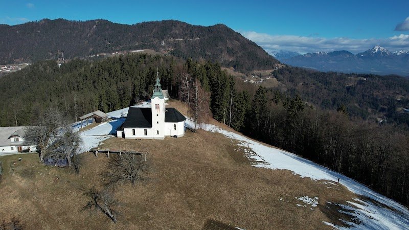 Sv. Križ - dodatna slika