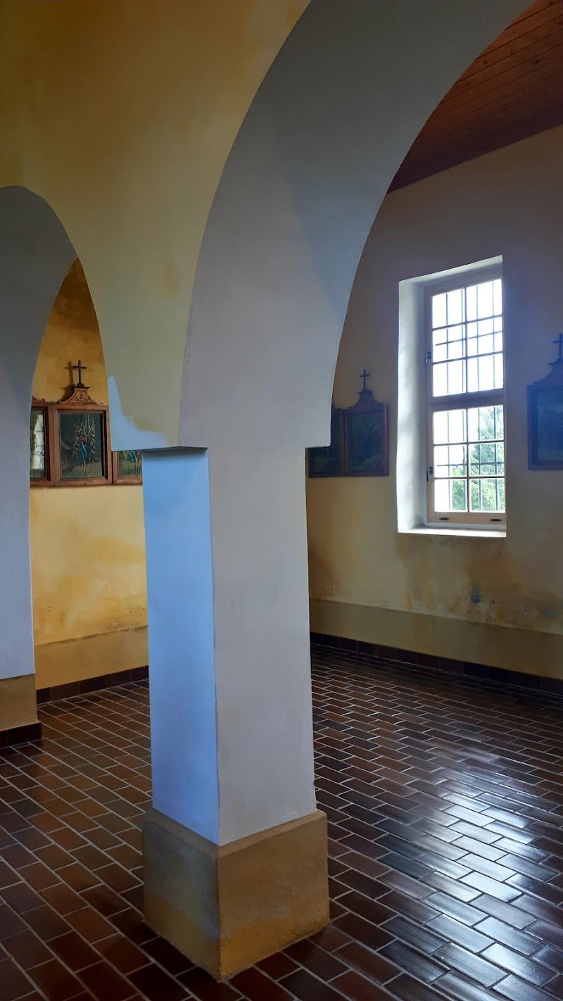 Sv. Križ - dodatna slika