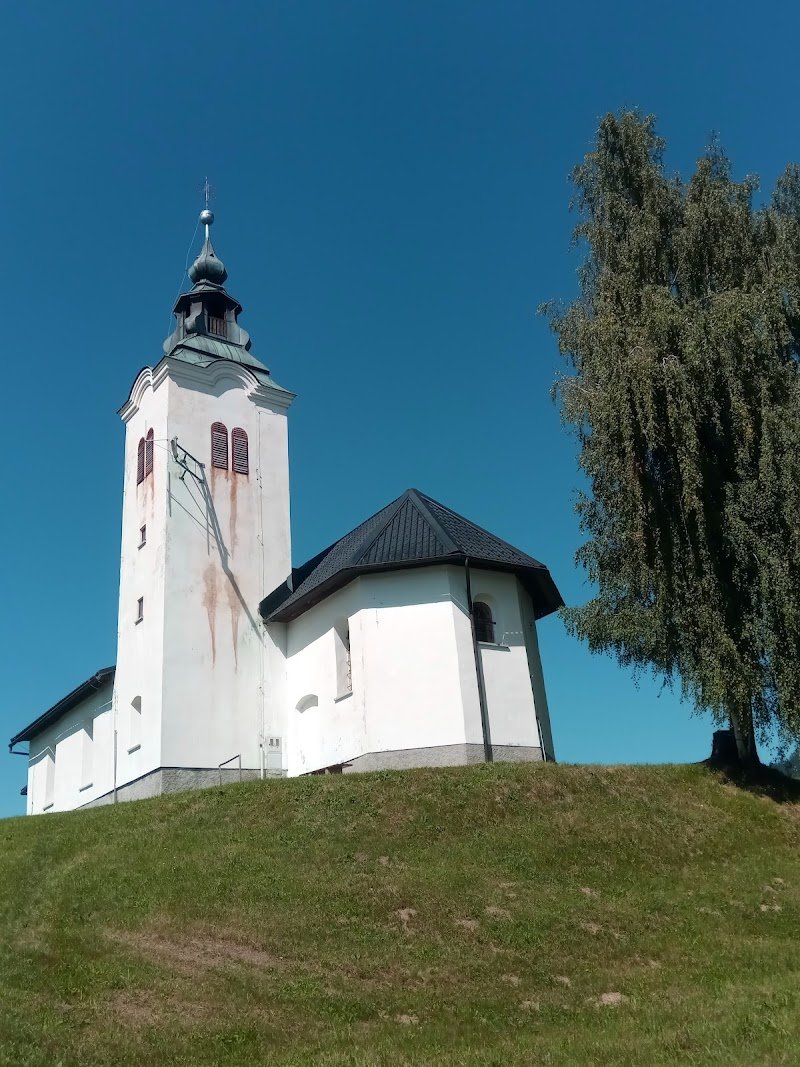 Sv. Križ