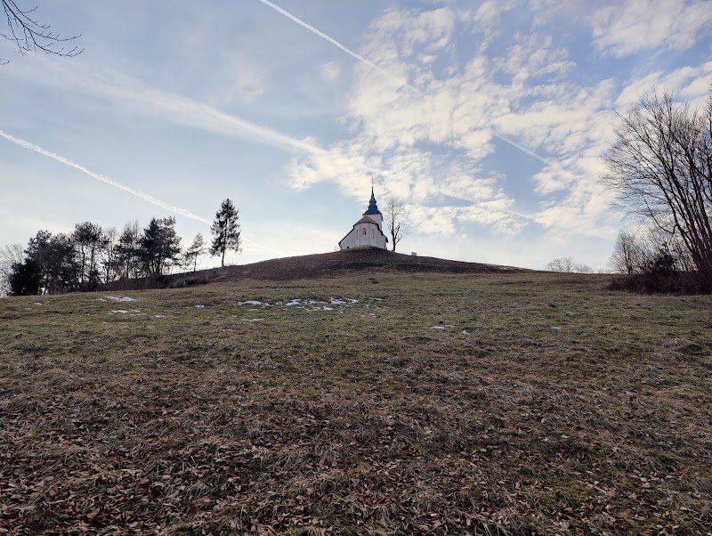 Sv. Križ - dodatna slika