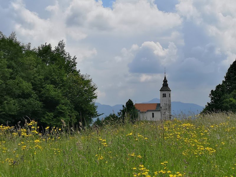 Sv. Križ - dodatna slika