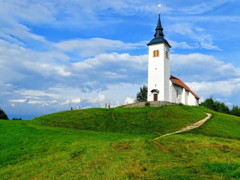 Sv. Križ