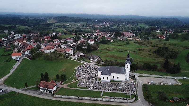 Sv. Križ - dodatna slika