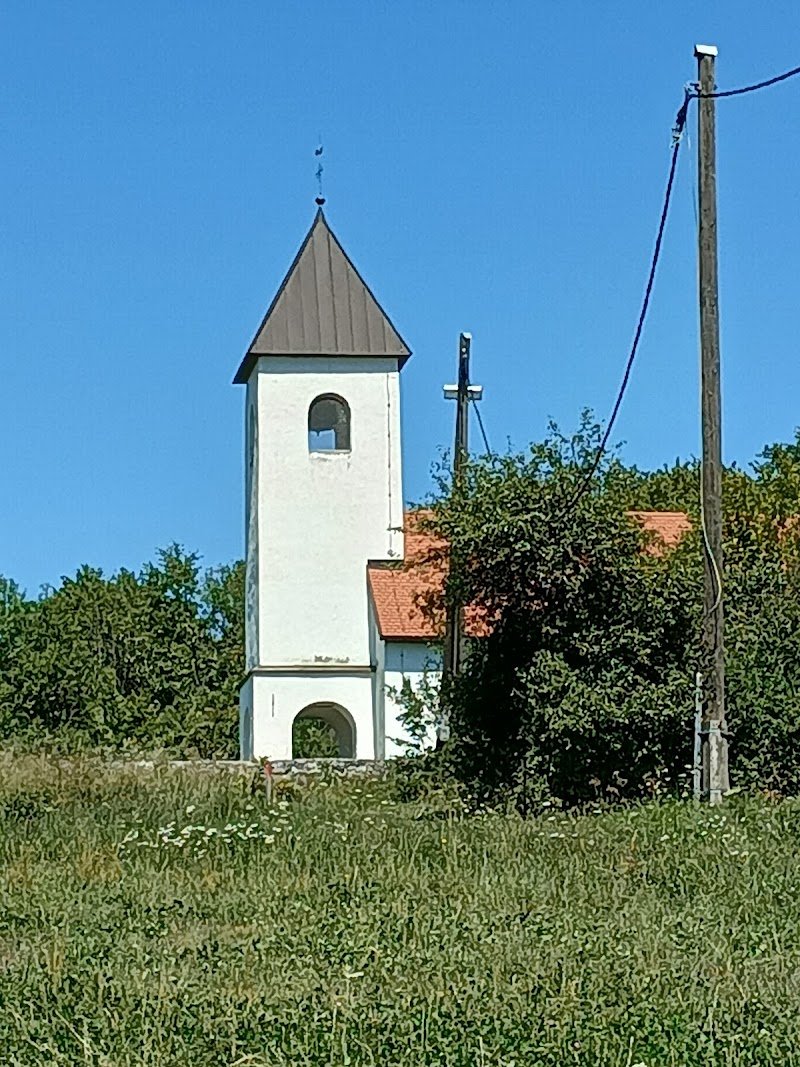 Sv. Križ