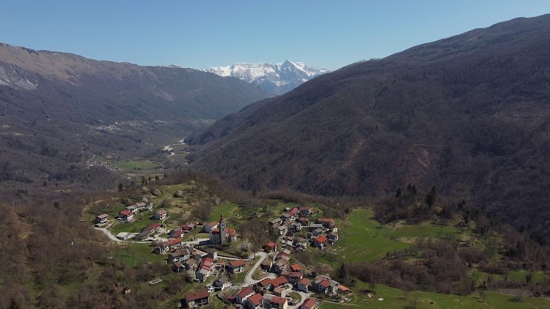Sv. Križ - dodatna slika