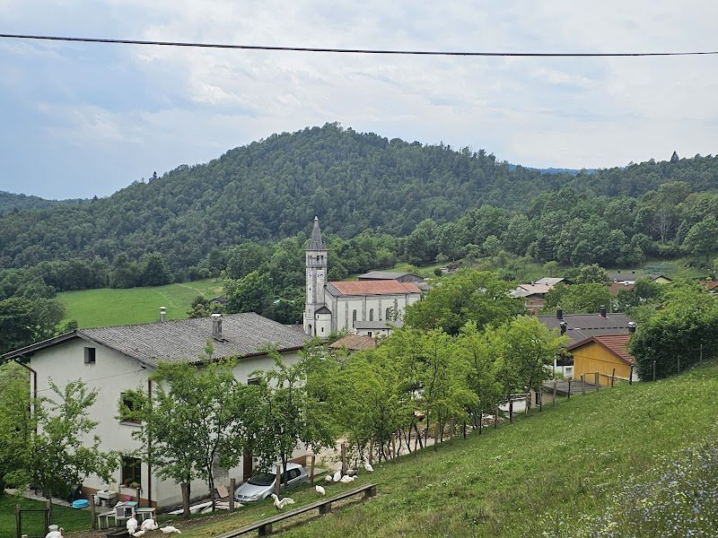 Sv. Križ