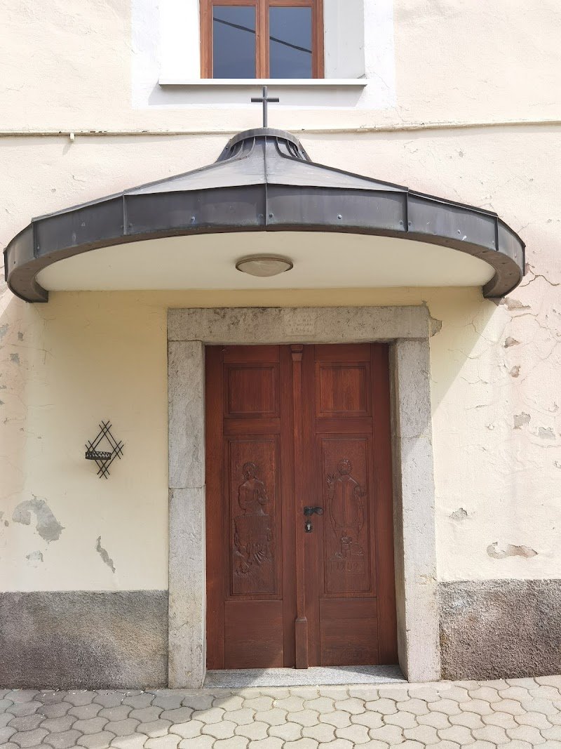 Sv. Križ - dodatna slika