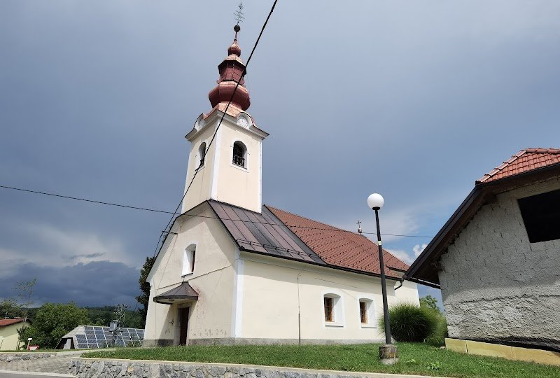 Sv. Križ