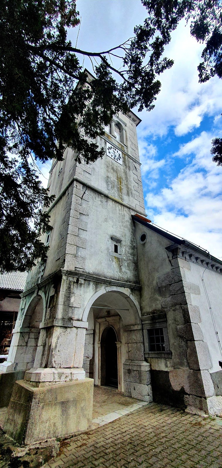 Sv. Križ
