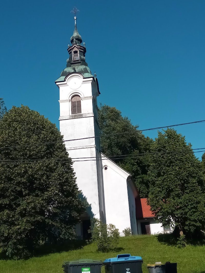 Sv, Križ - dodatna slika