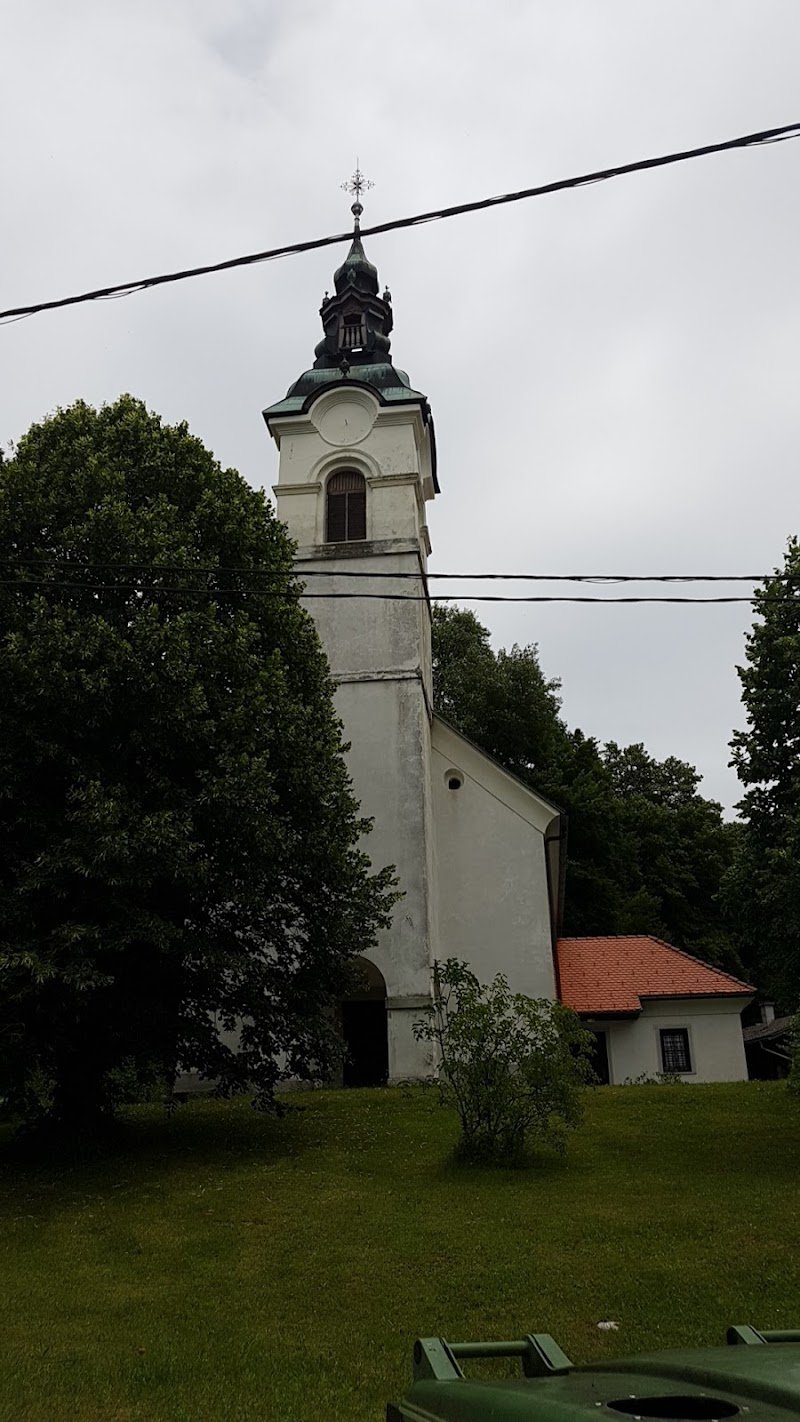 Sv, Križ - dodatna slika