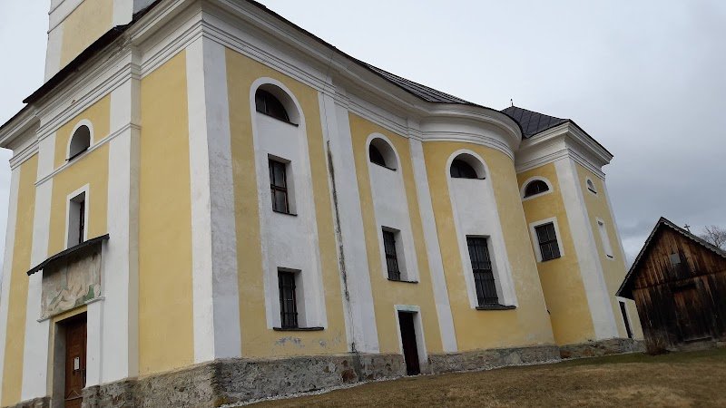Sv. Križ - dodatna slika