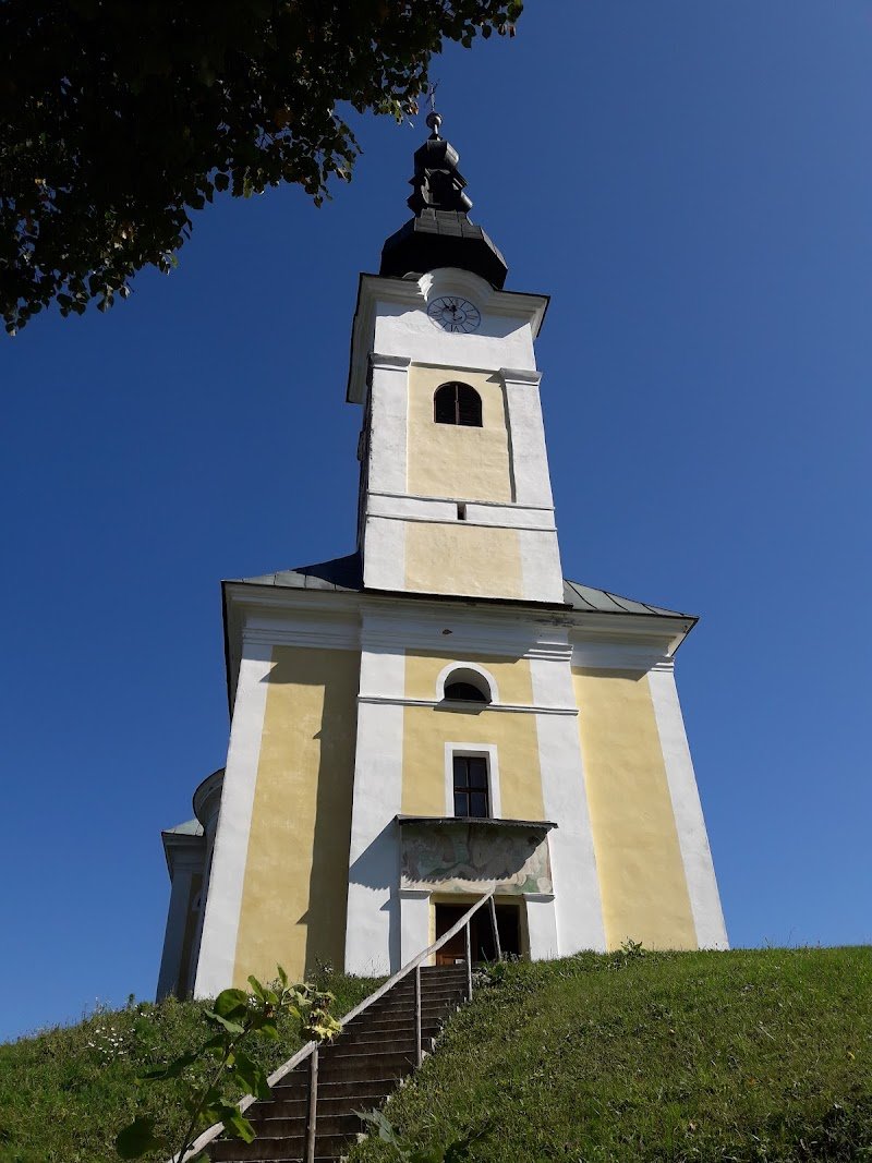 Sv. Križ
